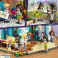 Klocki Friends 41748 Κοινοτικό Κέντρο Heartlake εικόνα 6