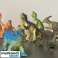 Dinosaurier   Figuren Set 23434 Bild 2