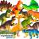 Dinosaurier   Figuren Set 23434 Bild 1