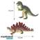 Dinosaurier   Figuren Set 23434 Bild 5