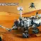 Technic 42158 NASA Perseverance Mars Rover εικόνα 2