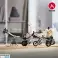 Technic 42158 NASA Perseverance Mars Rover εικόνα 4