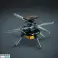 Technic 42158 NASA Perseverance Mars Rover εικόνα 5