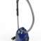 Blaue Electrolux Staubsauger KER 6870 Bild 1
