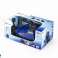 Blaue Electrolux Staubsauger KER 6870 Bild 2