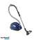 Blaue Electrolux Staubsauger KER 6870 Bild 3