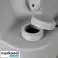 Toilette portable Trizand 24498 photo 4