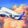 Model plastikowy samolot airbus a300 600st beluga 1/144 zdjęcie 3