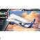 Model plastikowy samolot airbus a300 600st beluga 1/144 zdjęcie 1