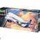 Model plastikowy samolot airbus a300 600st beluga 1/144 zdjęcie 2