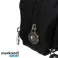 Trousse dépliable triple noire Maaleo 24476 photo 4