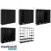 Opvouwbare stoffen kast 170x170cm Ruhhy 23740 foto 2