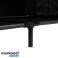 Opvouwbare stoffen kast 170x170cm Ruhhy 23740 foto 5