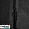 Opvouwbare stoffen kast 170x170cm Ruhhy 23740 foto 6