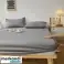 Laken med elastikk 180x200 Ruhhy 24926 bilde 2