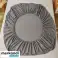 Laken med elastikk 180x200 Ruhhy 24926 bilde 4