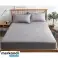 Laken med elastikk 180x200 Ruhhy 24926 bilde 5