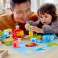 Duplo 10954 Treinblokken met getallen leren tellen foto 4