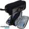 Trousse triple dépliable noire Maaleo 24511 photo 5