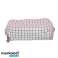 Trousse pliable triple à rayures Maaleo24514 photo 2