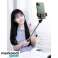 Selfiestang / stativ fjernkontroll Izoxis 23518 bilde 5