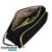 Doppelter faltbarer Stiftetasche schwarz Maaleo 24502 Bild 3