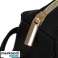 Doppelter faltbarer Stiftetasche schwarz Maaleo 24502 Bild 5
