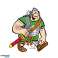 Spillet Dobble Asterix bilde 1