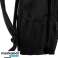 Sac à dos 45L noir Kruzzel 24526 photo 2