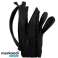 Sac à dos 45L noir Kruzzel 24526 photo 5
