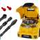 Atelier Motor Bus Démontage Kit DIY Bus Jaune photo 2