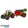 Farma   makine seti 6adet. 23436 fotoğraf 4