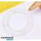 Zeichenset Spirograph Maaleo 24346 Bild 6