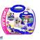 Friseurhund im Koffer Set Bild 5