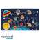 Holzpuzzle Sonnensystem Kruzzel 24763 Bild 3