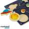 Holzpuzzle Sonnensystem Kruzzel 24763 Bild 5