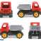 Dumper i en kasse workies KER 01260 bilde 2