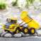 Volvo A25G knickgelenkter Dumper in worxx Box Bild 2