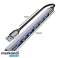 HUB USB 1 Port 3.2 6 Ports 2.0 Izoxis 24374 Bild 2