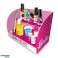 Creatieve Barbie-set - Maak kleurveranderende nagellak foto 3