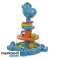 Bączek spinning top Kruzzel 24643 image 4