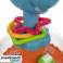 Bączek spinning top Kruzzel 24643 image 5