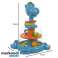 Bączek spinning top Kruzzel 24643 image 3