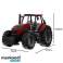 Farm tractor with trailer 24711 image 2