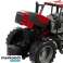 Farm tractor with trailer 24711 image 5
