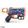 Wyrzutnia skins menace 8 darts pattern D image 1