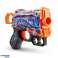 Wyrzutnia skins menace 8 darts pattern D image 2