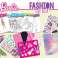 Barbie Skissebok KER 304 12877 bilde 5