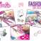 Barbie Skissebok KER 304 12877 bilde 1