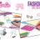 Barbie Skissebok KER 304 12877 bilde 2